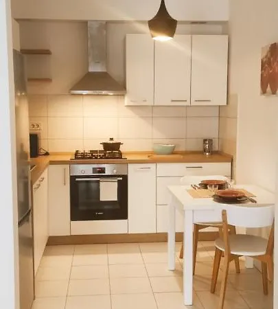 דירה Apartman