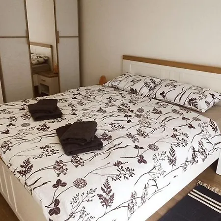 Apartman Pola