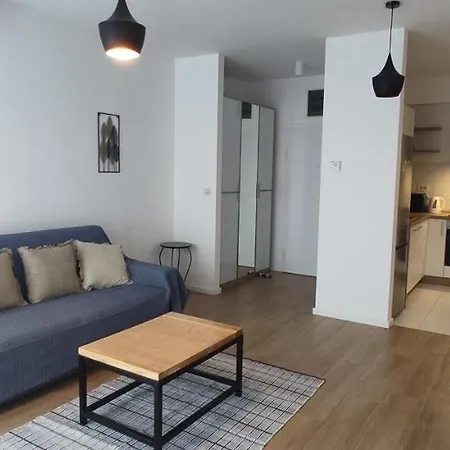 Apartman