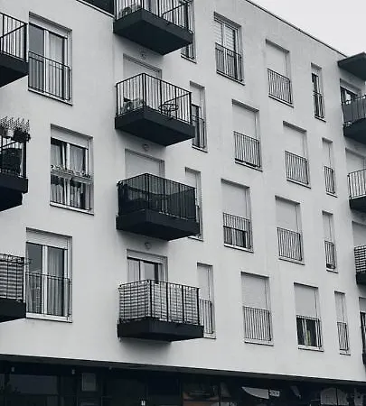 Apartman דירה