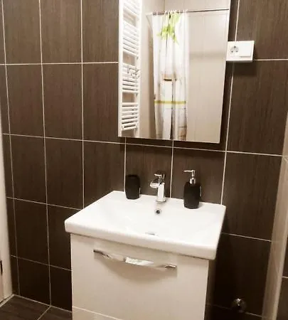 דירה Apartman
