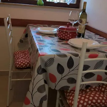 Apartment Apartman Pula
