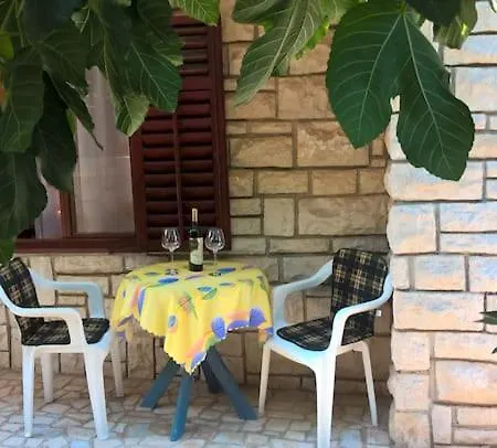 Apartman Pula Apartment