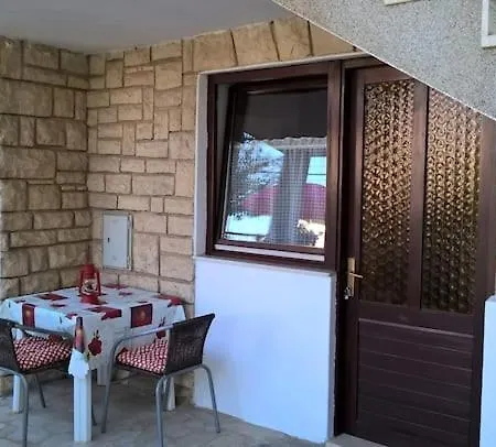 Apartman Pula Apartment *